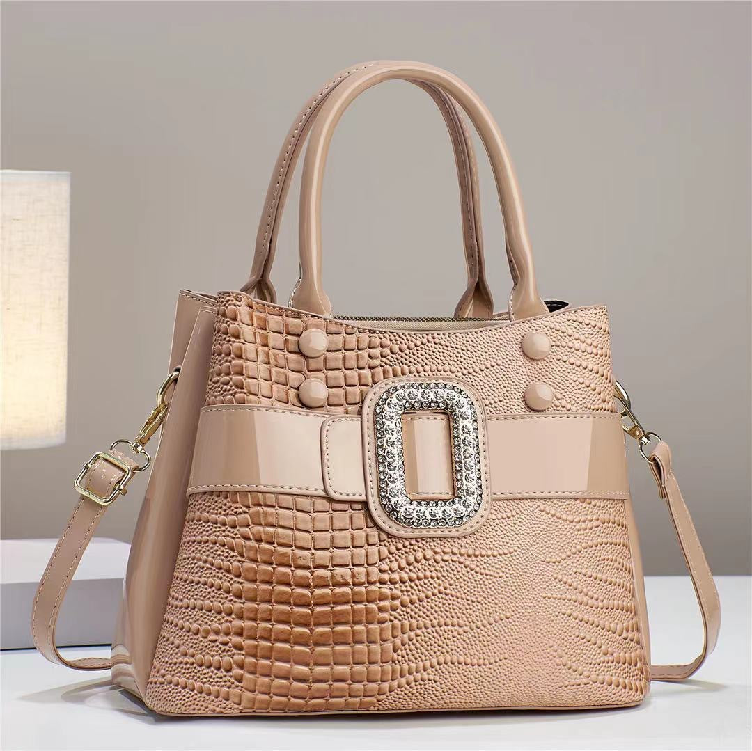 Lizard Anyday Crossbody