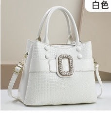 Lizard Anyday Crossbody