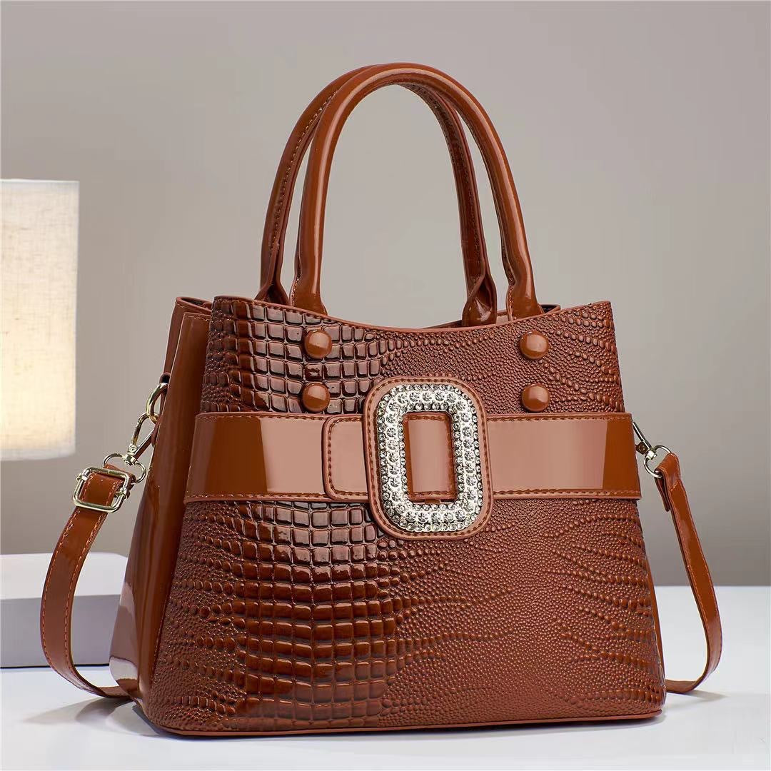 Lizard Anyday Crossbody