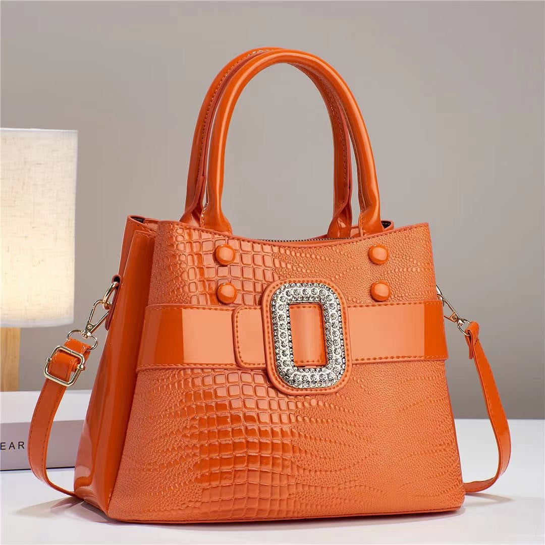 Lizard Anyday Crossbody