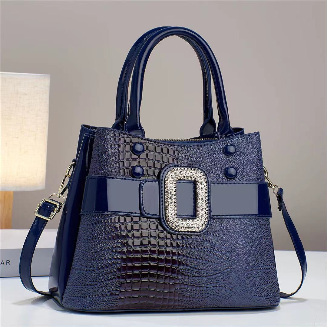 Lizard Anyday Crossbody