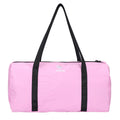 Large capacity folding one shoulder portable boarding storage bag can be set with trolley outdoor travel bag luggage storage bag