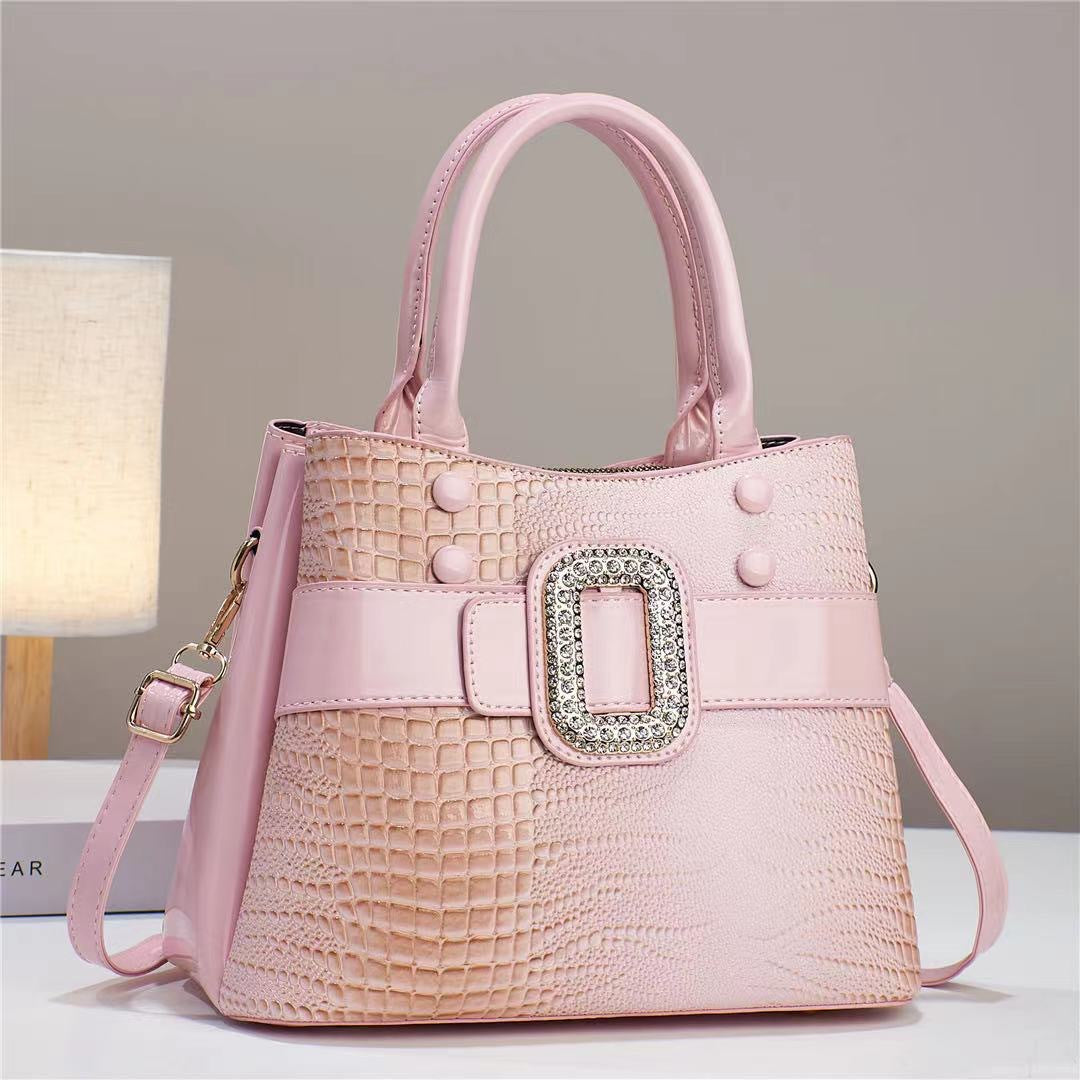 Lizard Anyday Crossbody