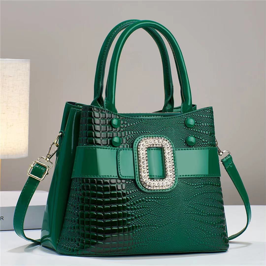 Lizard Anyday Crossbody