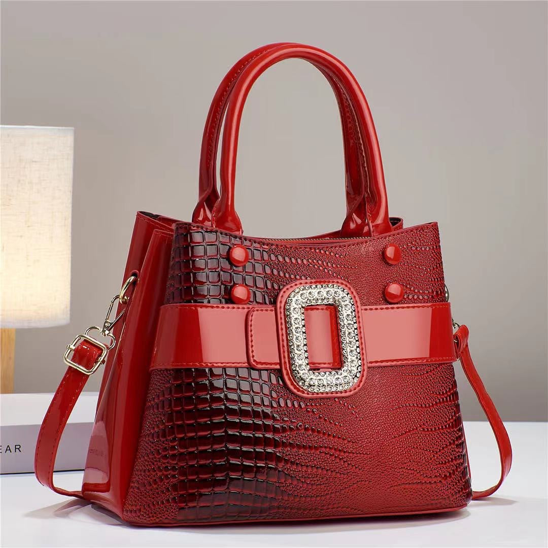 Lizard Anyday Crossbody