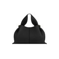 Polene Cloud Bag Niche Dumpling Bag 2025 New French European and American Retro High-End Satchel Crossbody Bag for Women